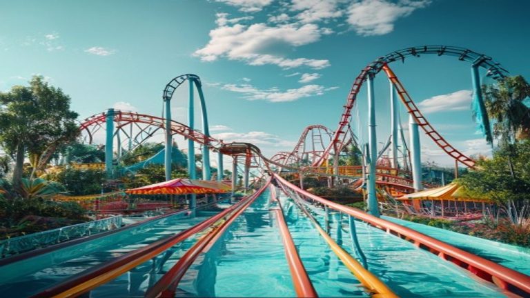 Best Water Parks to Visit in Summer 2026