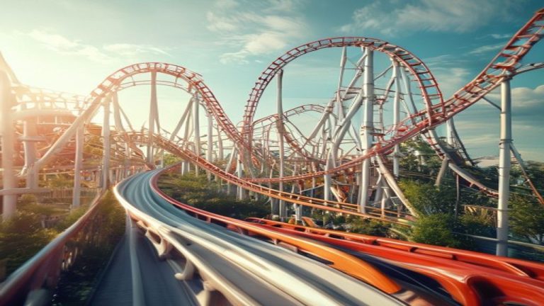 Launch Coasters vs. Lift-Hill Coasters: How the Two Experiences Actually Differ