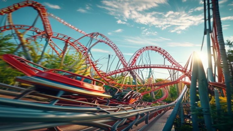 New for 2027: Theme Park Rides Opening Next Year Worth Planning a Trip Around