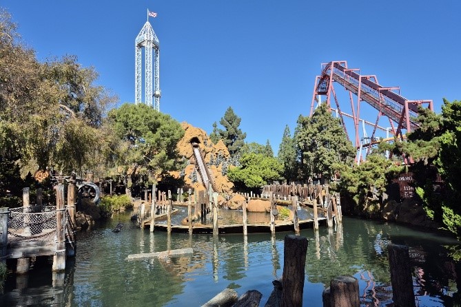 Knott's Berry Park Img