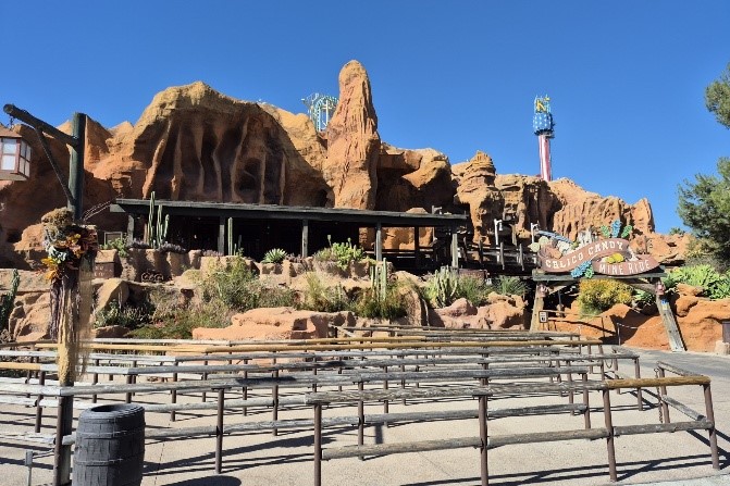 Knott's Berry Park Img