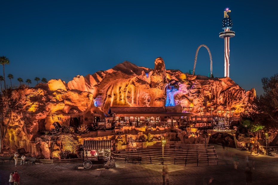 Knott's Berry Park Img