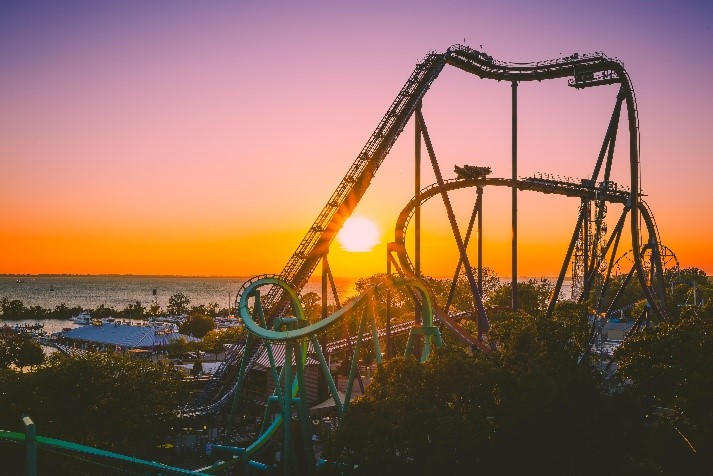 Cedar Point Image